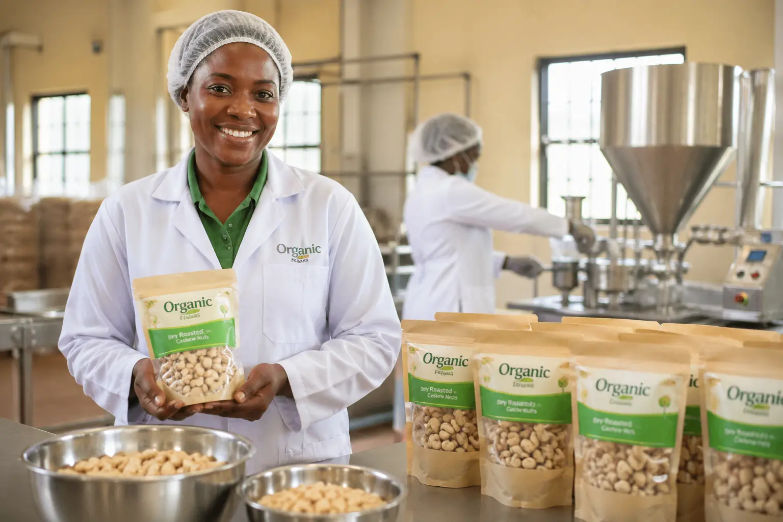 Why Value Addition Is Critical for Agribusiness in Kenya: A Leadership Imperative for Scalable Enterprises