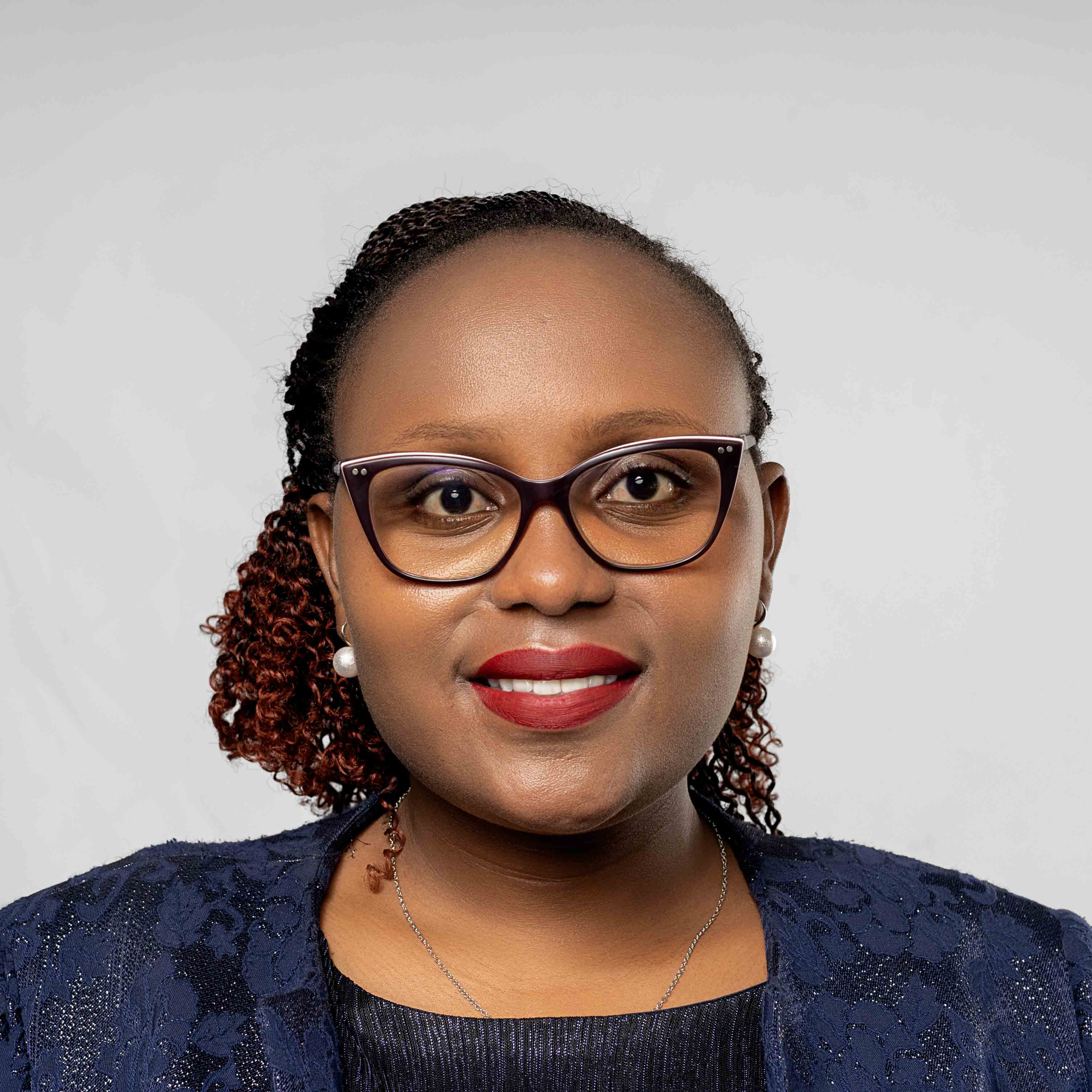 Maureen Wanjiku Muturi