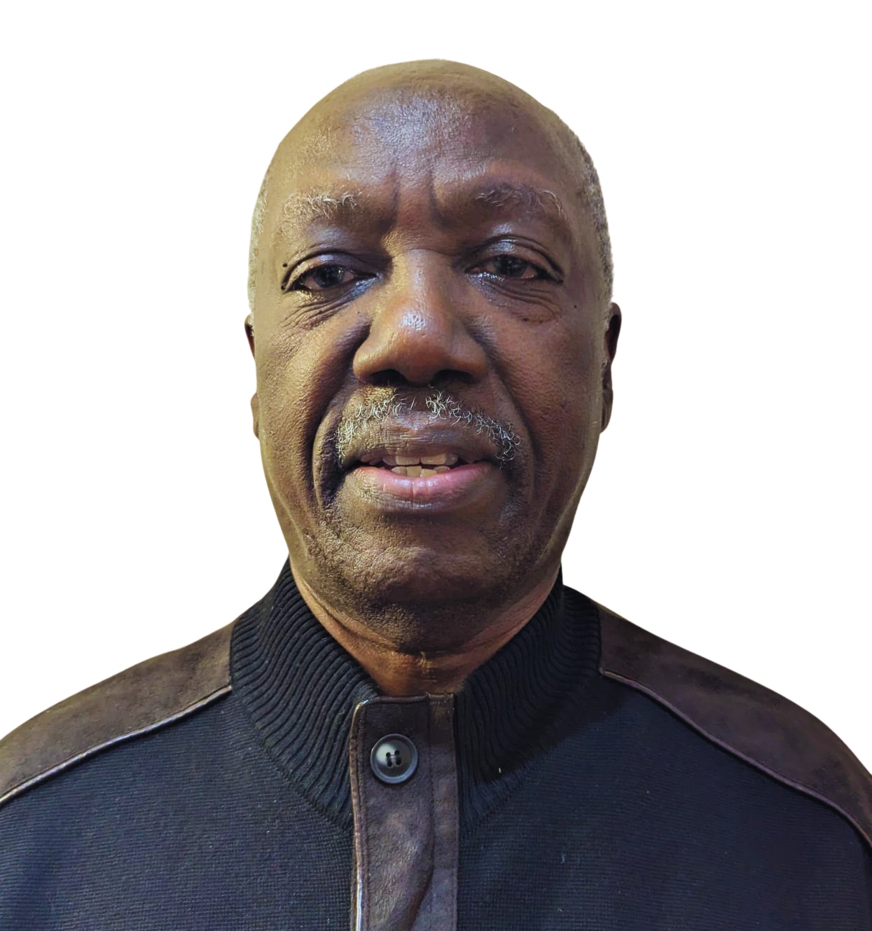 Maj Gen (Rtd) Philip Wachira Kameru