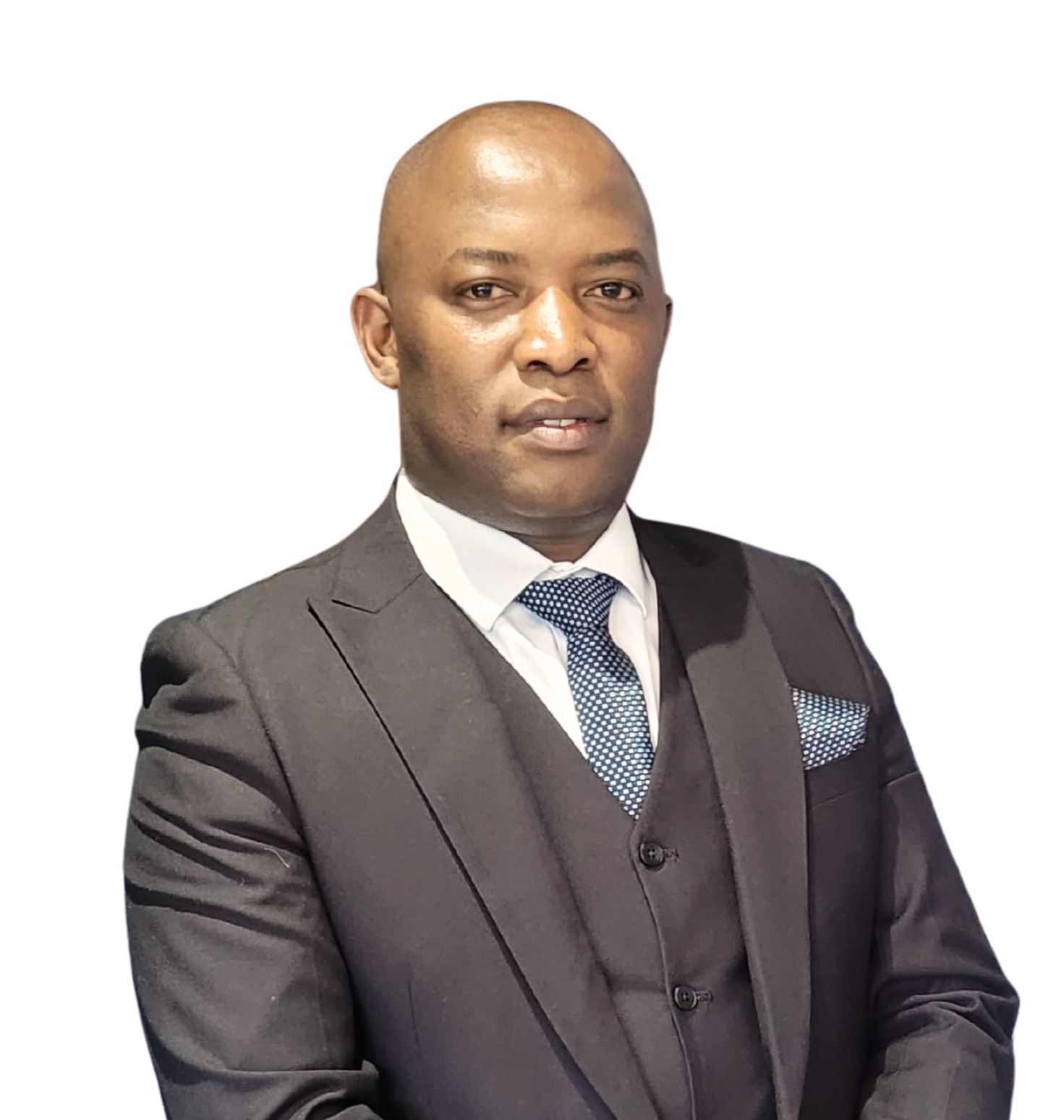 Simon Andys Gachagua