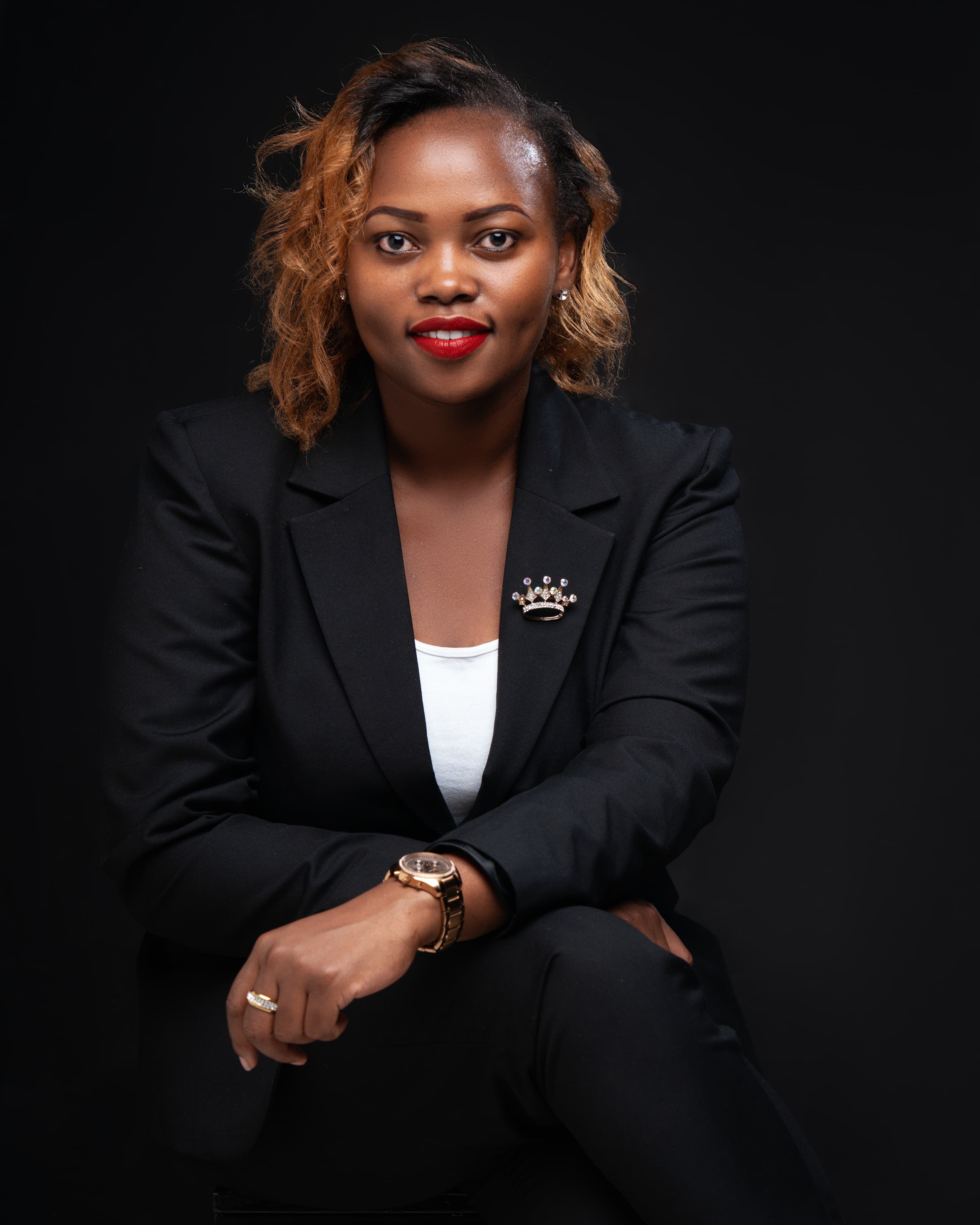 Teresiah Warui